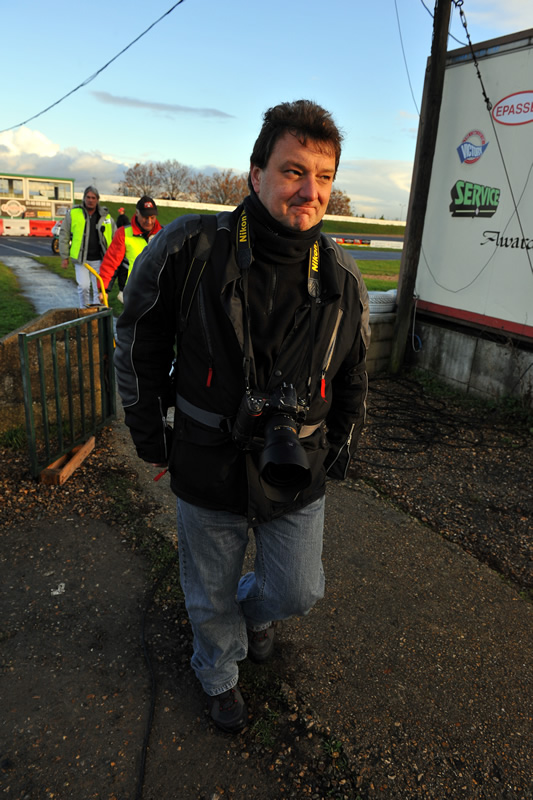 Photo 10 Novembre 2010